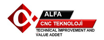Alfa CNC Teknoloji